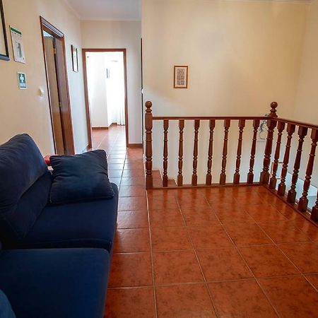 מלון ולאס Casa Dos Rui'S מראה חיצוני תמונה