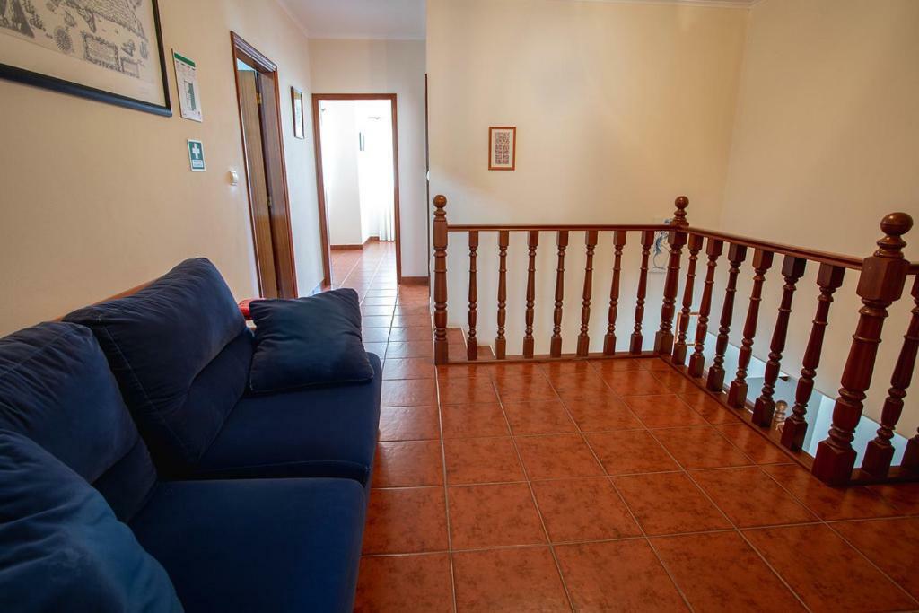 מלון ולאס Casa Dos Rui'S מראה חיצוני תמונה