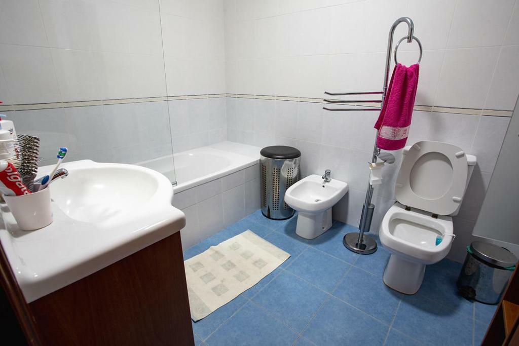 מלון ולאס Casa Dos Rui'S מראה חיצוני תמונה