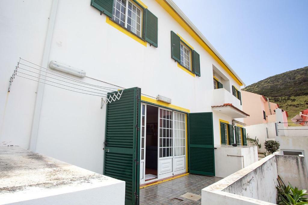 מלון ולאס Casa Dos Rui'S מראה חיצוני תמונה