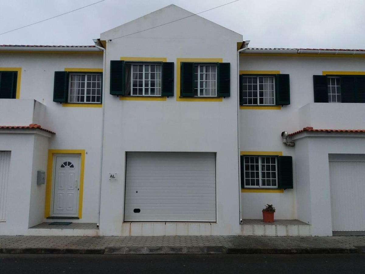 מלון ולאס Casa Dos Rui'S מראה חיצוני תמונה