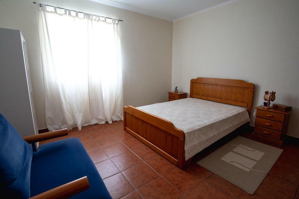 מלון ולאס Casa Dos Rui'S מראה חיצוני תמונה
