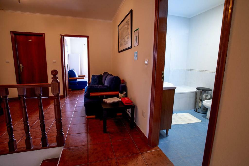 מלון ולאס Casa Dos Rui'S מראה חיצוני תמונה