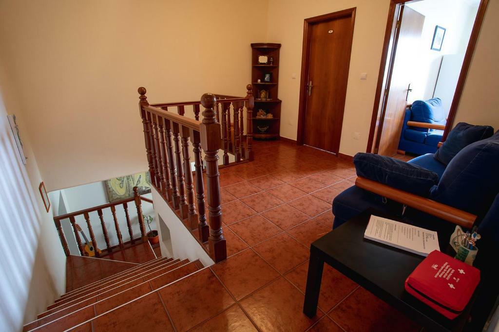 מלון ולאס Casa Dos Rui'S מראה חיצוני תמונה