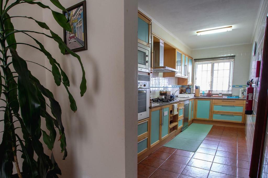 מלון ולאס Casa Dos Rui'S מראה חיצוני תמונה