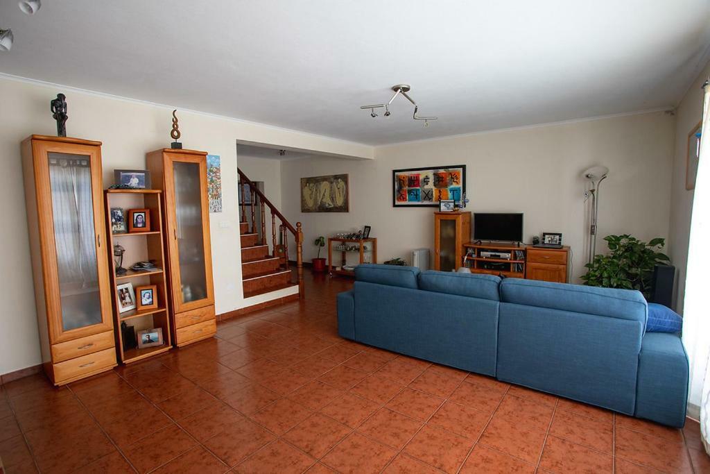 מלון ולאס Casa Dos Rui'S מראה חיצוני תמונה