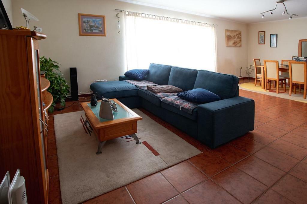 מלון ולאס Casa Dos Rui'S מראה חיצוני תמונה