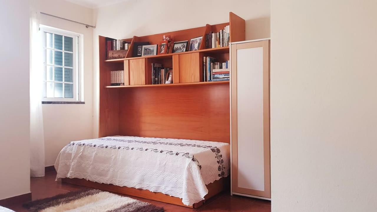 מלון ולאס Casa Dos Rui'S מראה חיצוני תמונה