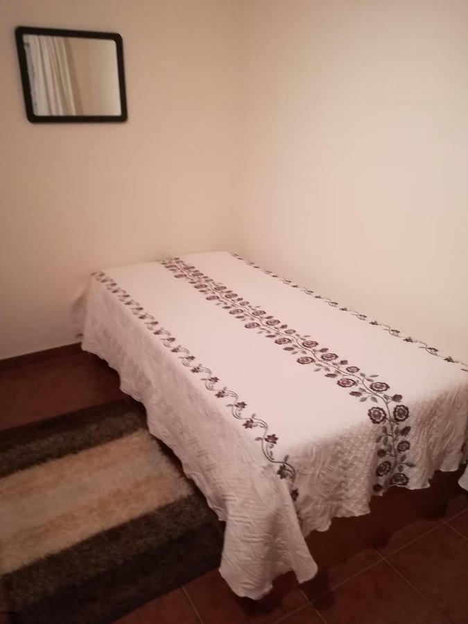 מלון ולאס Casa Dos Rui'S מראה חיצוני תמונה